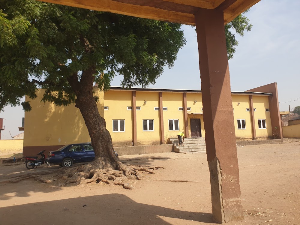 Suleja Town Hall photo 2